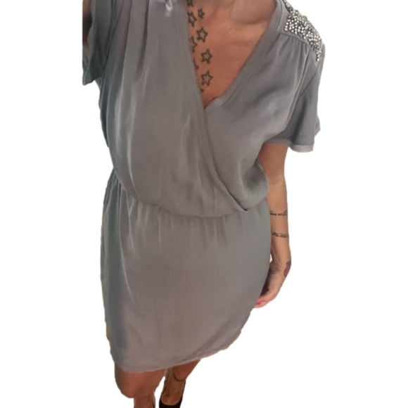 Banana Republic dress - Picture 2 of 9